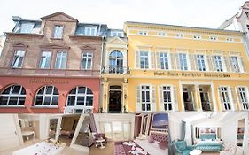 Hotel Amts-Apotheke